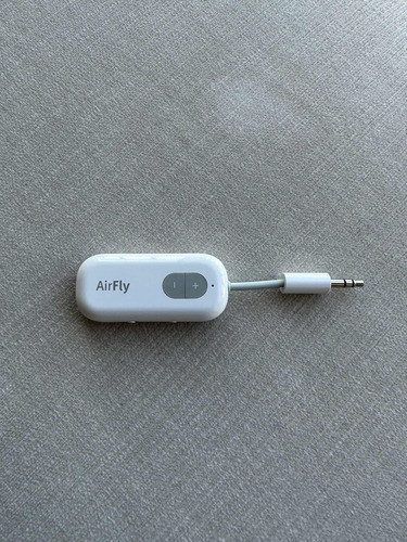 Airfly Twelve South. Auriculares 3,5mm A Bluetooth 1