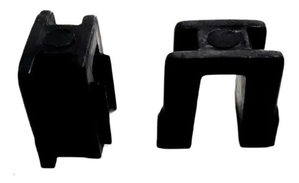 Antiruido Accesorio Para Ventana Corrediza Herrero X 100 U 0