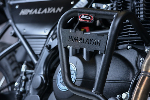 Defensa Royal Enfield 410 Himalayan Ira 0