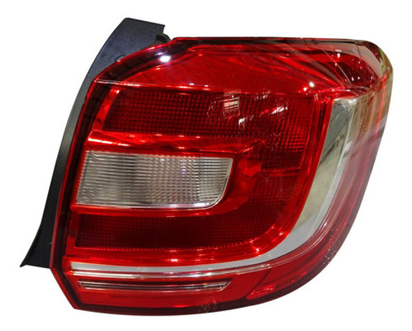 Faro Tras-der.sandero Ii 0 Faro Tras-der.sandero Ii 0