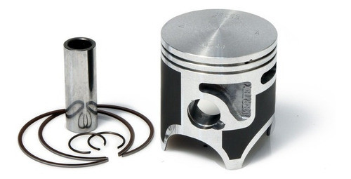 Pistón Para Kawasaki Kx85 2001-2013. Vertex Italy 0