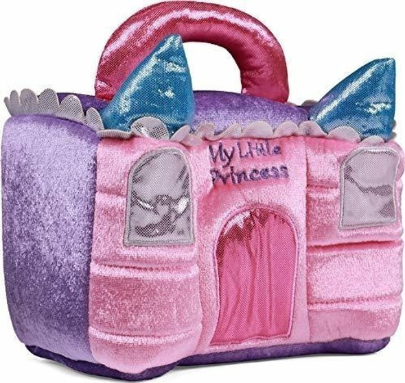 Baby Gund My First Princess Castle Playset Toy, 8  , 5 Pieza 1