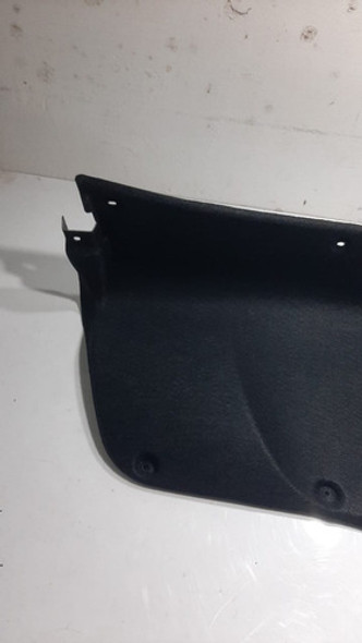 Tapizado Tapa Baul Honda Civic 07-10 1 Tapizado Tapa Baul Honda Civic 07-10 1