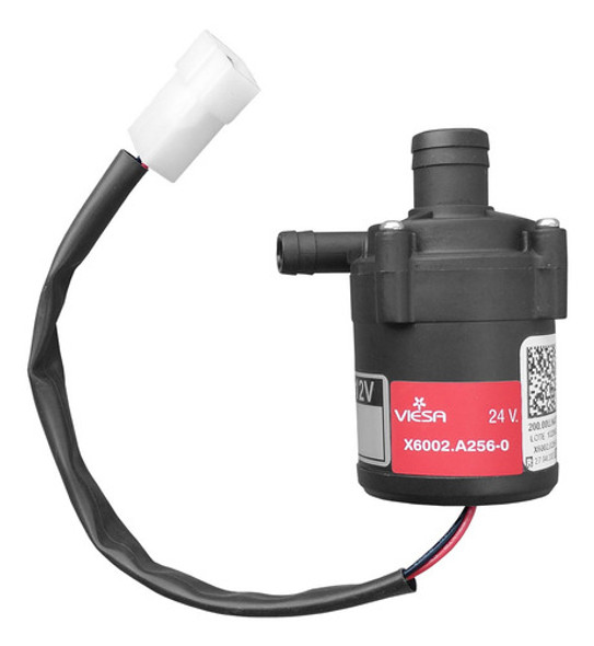 Bomba De Agua 24v Grande Para Climatizador Viesa 0