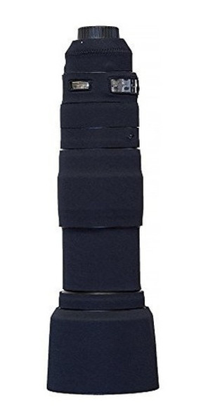 Lenscoat Lcn200500bk Nikon 200 500 Camouflage Neoprene 0 Lenscoat Lcn200500bk Nikon 200 500 Camouflage Neoprene 0