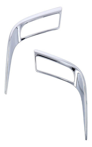 Embellecedores De Luz Diurna Originales Suzuki Vitara 2015 0