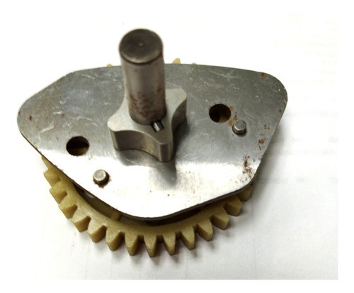 Bomba Aceite Generador Guerrero Gg 8,5 Kva 1