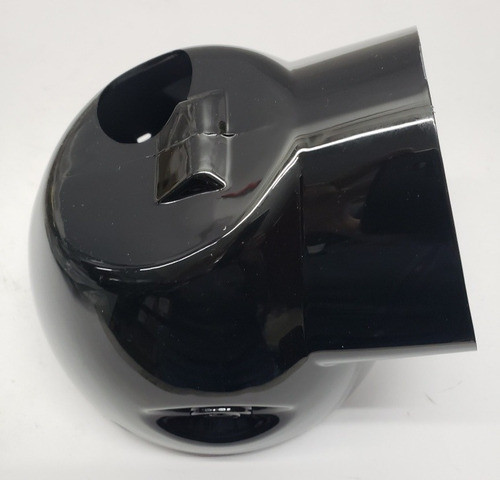 Mascara Porta Optica Dax Max Hot Day Negro Mr Motos Ituzaing 1