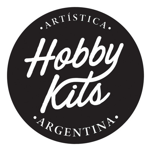 Pintura Aerografía Eterna Set Colores Primarios Hard 1