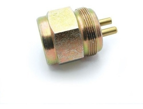 Bulbo De Stop Mecanico Mercedes Benz Aire Tipo Original 0