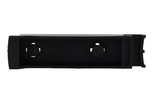 Soporte Paragolpe Delantero Mb Sprinter 2005 2006 2007 2008 0