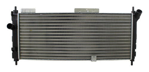 Radiador Chevrolet Corsa Classic 1.4cc 68cm 0