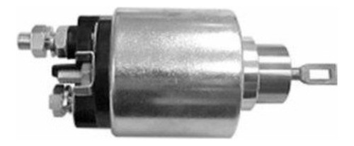 Solenoide Fiat Palio Siena Strada Zm 479 0