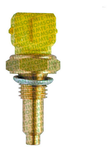 Bulbo Temperatura Fiat Palio/siena 1.6 16v. 0