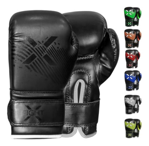 Fightx Guantes De Boxeo Para Niños, 4 Onzas, 6 0 Fightx Guantes De Boxeo Para Niños, 4 Onzas, 6 0