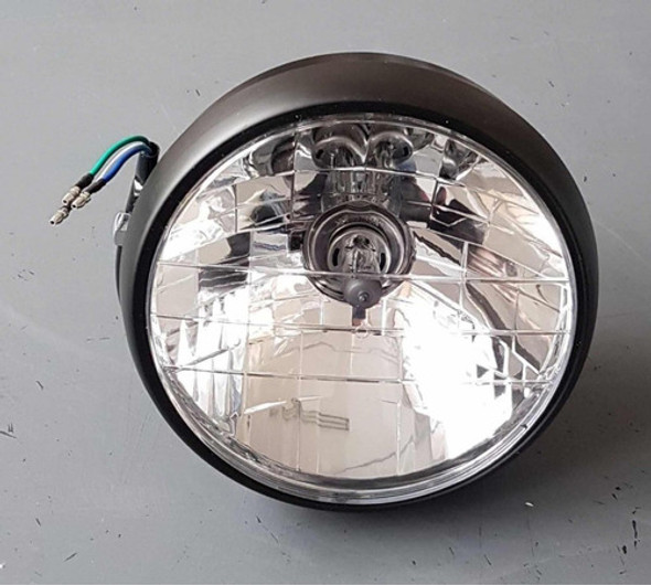 Farol Delantero Honda Titan 150 / Yumbo Gs 0