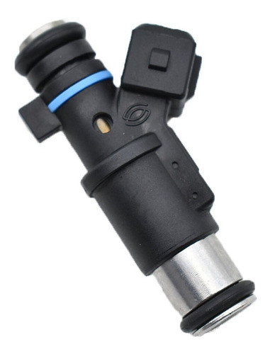 Kit 4 Inyectores Citroen C3 Berlingo 1.4 8v Tu3jp 01f002a 0