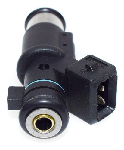 Kit 4 Inyectores Citroen C3 Berlingo 1.4 8v Tu3jp 01f002a 1