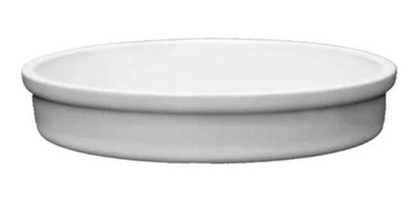 Provoletera Porcelana Blanca 14 Cm Provoleta De Mesa X1 Uni. 0 Provoletera Porcelana Blanca 14 Cm Provoleta De Mesa X1 Uni. 0