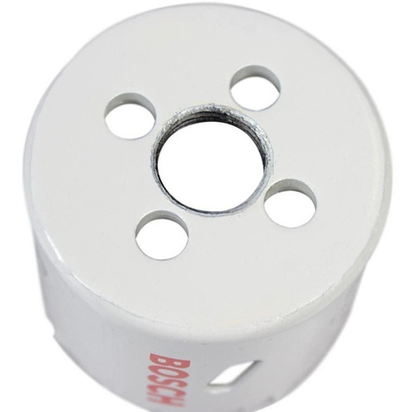 Sierra Copa Hss - Bimetalica 44 Mm Bosch 2608594091 1