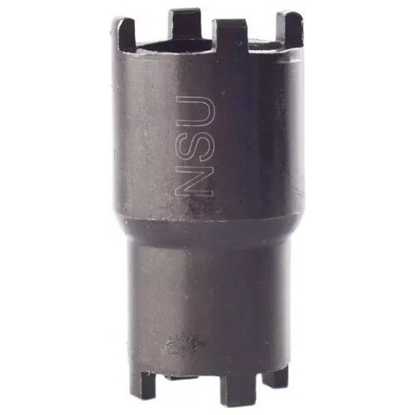 Llave Tuerca Extractor Embrague Motos Grande Chica Universal 0