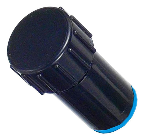 Lasco 15-8520p Goteo Micro Tubo De Riego Tapa Final Para Tub 0