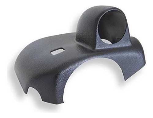 Auto Meter 15007 Gauge Works Steering Column Single Pod 0