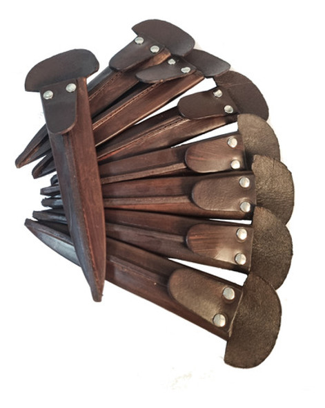 Vaina Para Cuchillo De 12 Cm Fabricadas En Tandil Envíos 0