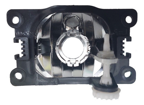 Juego Faros Auxiliares Citroen C3 2013 2014 2015 2016 2017 1