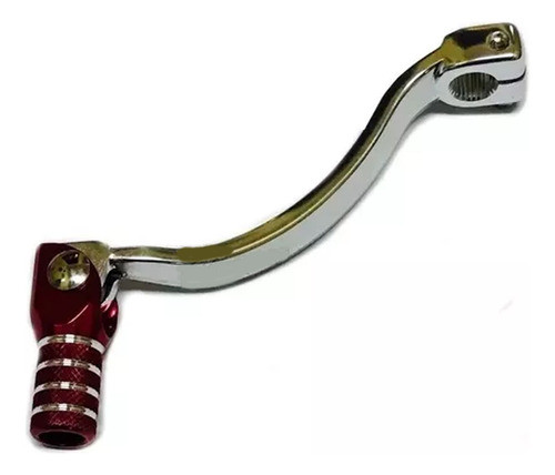 Palanca De Cambios Pro Mx Honda Cr 250 1985 - 2003 0