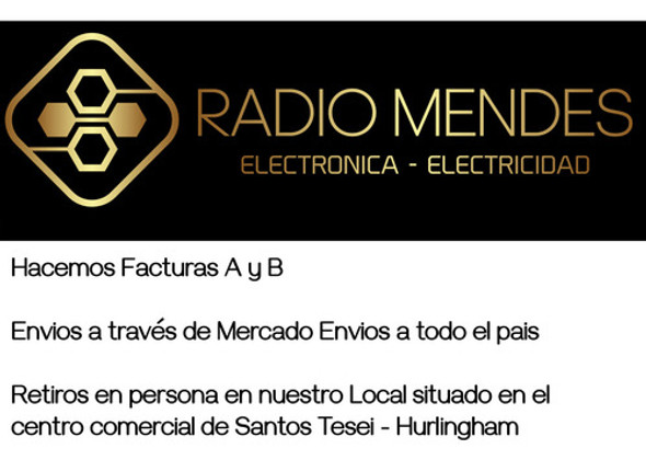 Transistor: 2sa1943 + 2sc5200  Pack De 10 Juegos 1 Transistor: 2sa1943 + 2sc5200  Pack De 10 Juegos 1