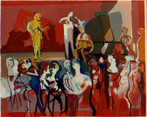 Carlos Torrallardona - Bailando 0 Carlos Torrallardona - Bailando 0