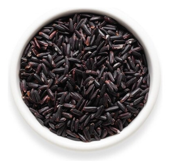 Arroz Negro O Venere Bolsa X 1 Kg Excelente Calidad!! 1