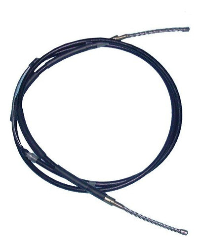 Freno Entre Ruedas Vw Quantum 85/01 - Carat  Santana 0