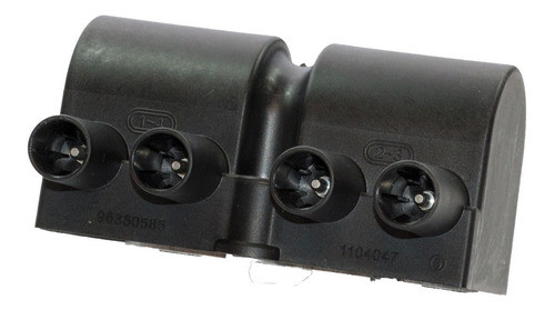 Bobina De Encendido Hellux He11420 0