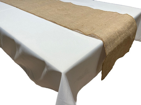 Camino Arpillera + Mantel Antimancha 3,50x1,50 0 Camino Arpillera + Mantel Antimancha 3,50x1,50 0