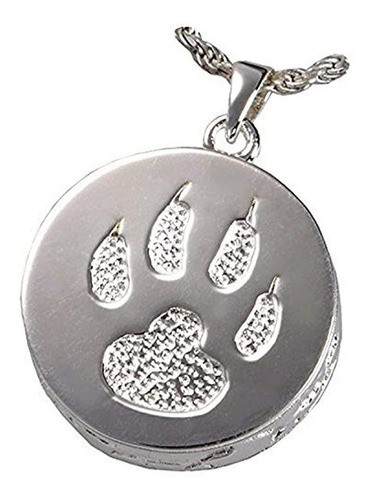 Galeria Conmemorativa Mascotas 3832 Pata Gato Gato 14 K Gol 0