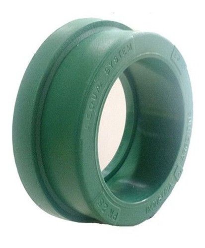 Adaptador De Brida Acqua System Dema 40mm 0