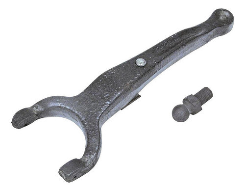 Horquilla De Embrague Hyundai Porter 1996 - 2004 0