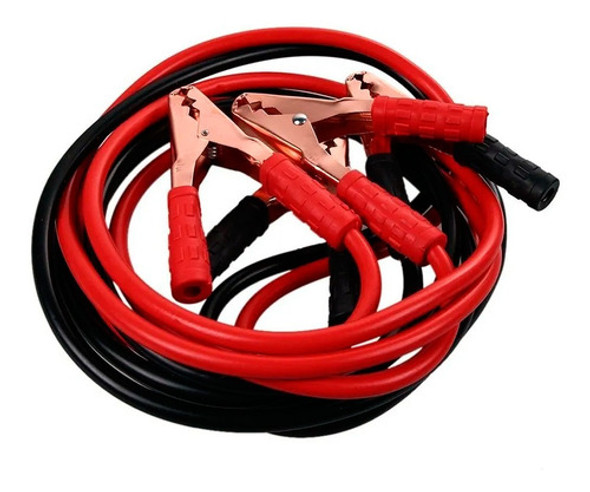 Cable Puente Bateria 800 Amp Camiones Camionetas 4x4 3metros 1 Cable Puente Bateria 800 Amp Camiones Camionetas 4x4 3metros 1