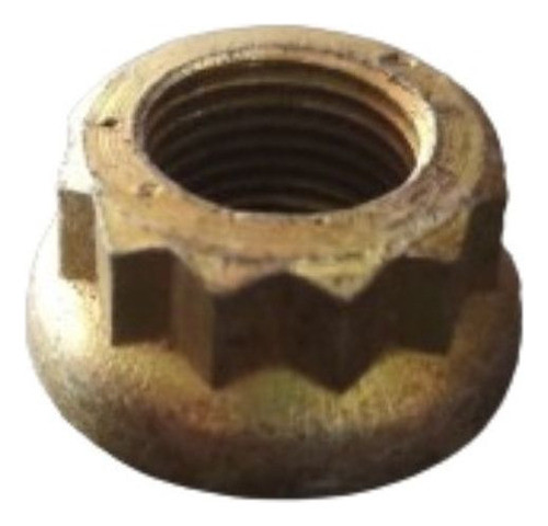 Tuerca Brazo Biela Motor Mercedes 352 355 1114 1521 1526 0