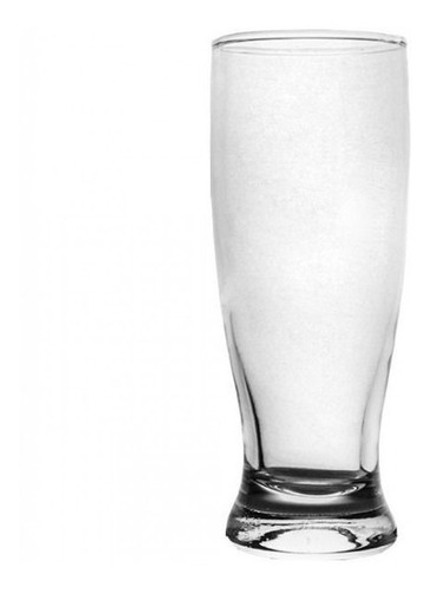 Vaso Amsterdam 325 Ml. De Rigolleau X12 Cerveza 1