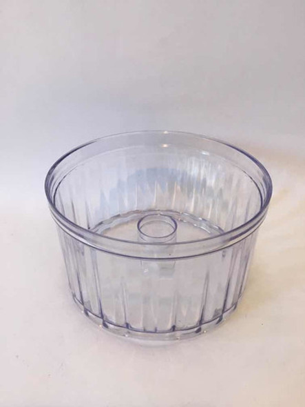 Bowl Picadora Moulinex Ad6011 - Ad6021 (art. 10185) 1 Bowl Picadora Moulinex Ad6011 - Ad6021 (art. 10185) 1