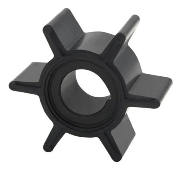 Rotor Bomba De Agua Mercury Tohatsu 2/2.5/3.5/4/5/6 Hp 0 Rotor Bomba De Agua Mercury Tohatsu 2/2.5/3.5/4/5/6 Hp 0