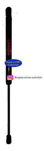 Amortiguador De Porton Ford Ka 97 1