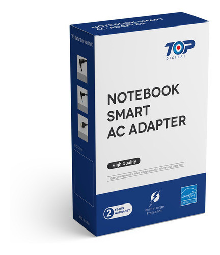 Cargador Notebook Lenovo 65w 20v/3.25a 1
