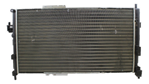 Radiador Agua Chevrolet Corsa 1.4/1.6/1.8 Corsa 0