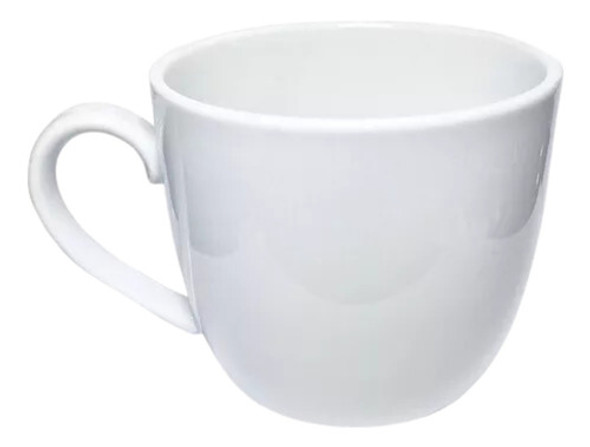 Tazón Americano Tsuji 2100 500ml Jarro Mugg Porcelana 0 Tazón Americano Tsuji 2100 500ml Jarro Mugg Porcelana 0