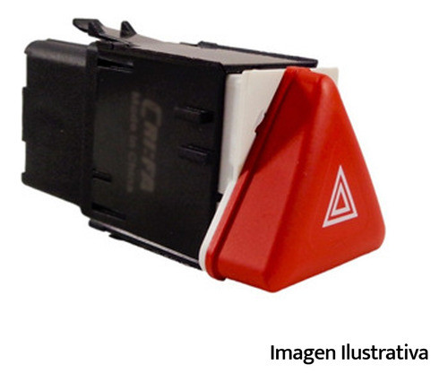 Tecla Baliza Daewoo Lanos 0