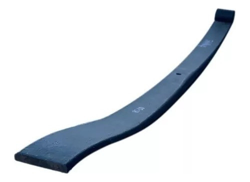 Mazo Elástico Trailer Parabólico Una Hoja 750 Kg 0